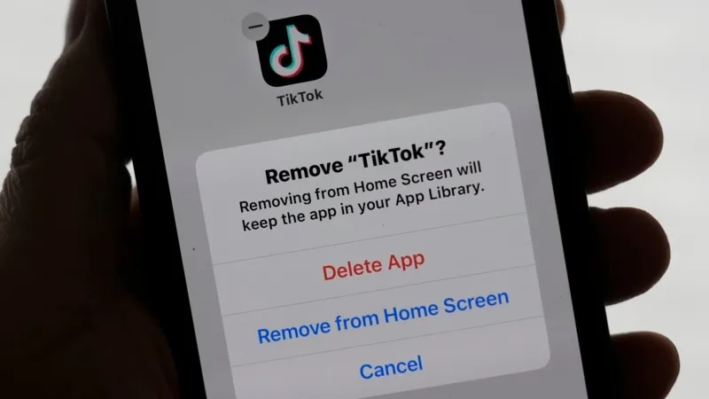 ABD’de Pazar gününden itibaren TikTok’a ne olacak?