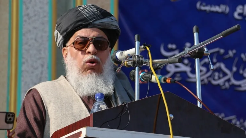 Taliban Dışişleri Bakan Yardımcısı’ndan Afganistan’da kız liselerinin açılması çağrısı