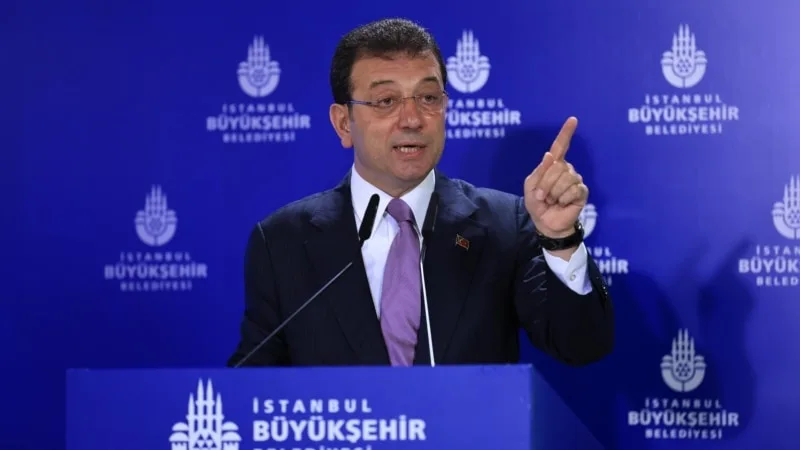 İmamoğlu hakkında soruşturma başlatıldı: Gerekçe Başsavcı’yı tehdit