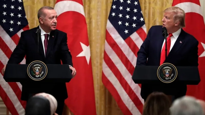 Trump’ın ikinci dönemi Türk-Amerikan ekonomik ilişkileri için ne vaat ediyor?