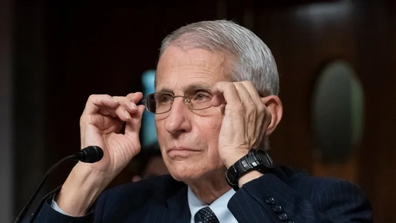 Biden, Trump’ın olası “misillemesine” karşı koruma sağlamak amacıyla Dr. Anthony Fauci ve emekli General Mark Milley’yi affetti