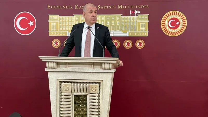 Suçlama, “halkı kin ve nefrete tahrik etmek”