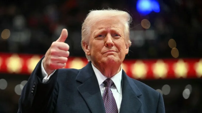 Donald J. Trump: ABD Başkanlığı’na uzanan olağan dışı bir yol