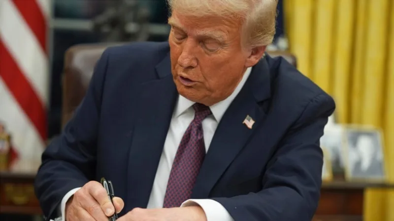 Başkan Trump’ın ABD’de doğanlara vatandaşlık hakkını sonlandırmayı amaçlayan kararname aleyhinde davalar açıldı