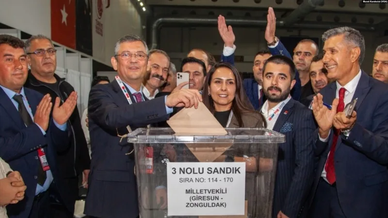 31 Mart sonrası kan kaybı yaşayan CHP’nin yeni yol haritası ne olacak?
