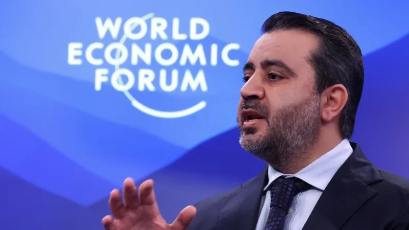 “Suriye ekonomisi yabancı yatırımlara açık olacak”