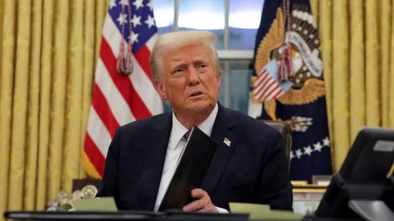 Trump’ın ABD’de doğanlara vatandaşlık hakkını sonlandıran kararnamesine yürütmeyi durdurma kararı