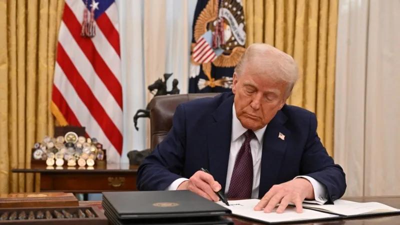 Trump, Kennedy ve Martin Luther King Jr suikastlarına ilişkin gizlilik kararının kaldırılması talimatını verdi