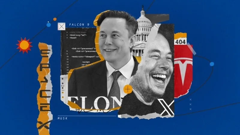 Elon Musk ve zengin iş adamlarının Amerikan siyasetindeki yeri