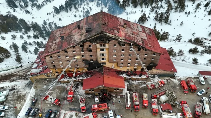 TEPAV raporuna göre ana sorumlu Kültür ve Turizm Bakanlığı