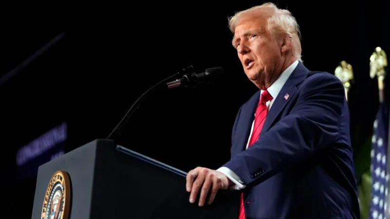Trump yönetiminden iki milyon devlet memuruna istifa teklifi