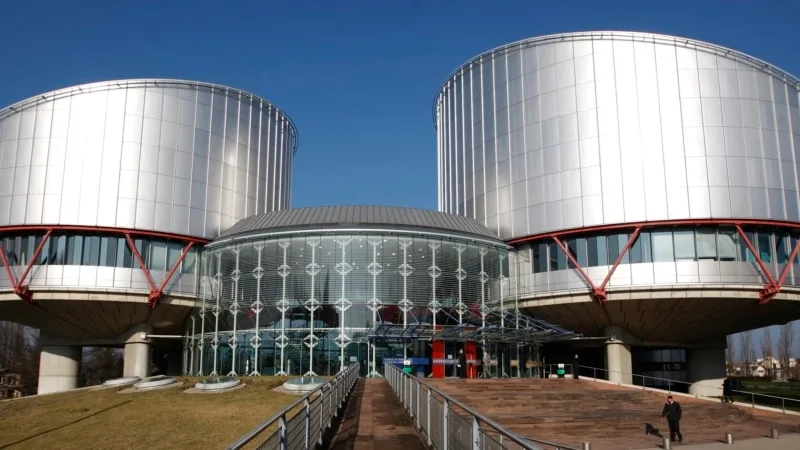 AİHM’deki 60 bin başvurunun yüzde 21 bini Türkiye’den