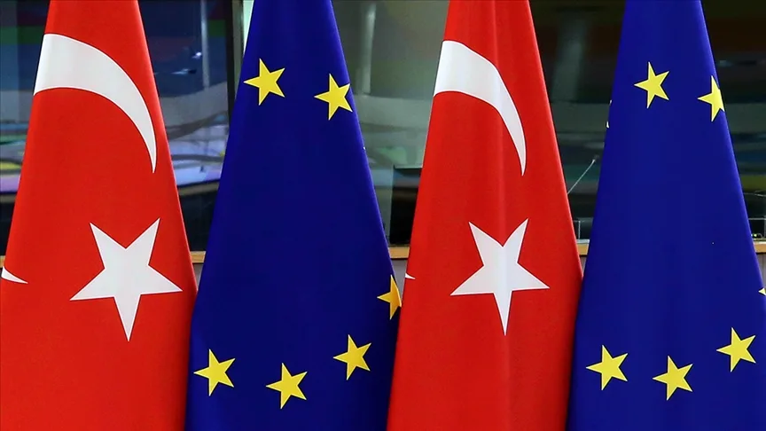 Uzmanlara göre Trump’la değişen güç dengesi, AB’yi Türkiye’ye yakınlaştıracak