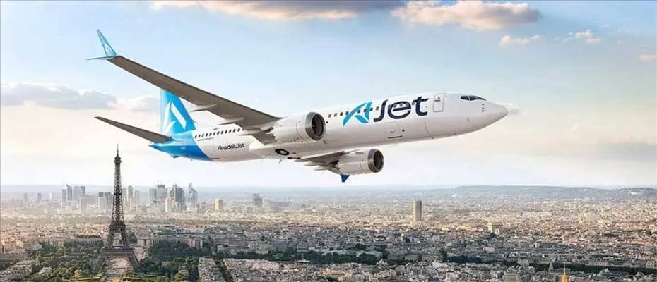AJet