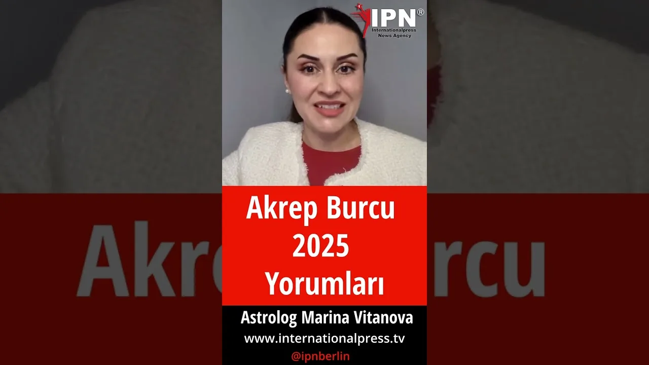 Akrep Burcu 2025 Yorumları