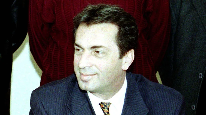 Diyarbakır’ın “Gaffar Babası” görev yaptığı kentte unutulmuyor