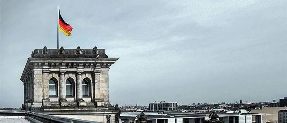Almanya’da şirket iflasları 2009 finansal krizden bu yana en yüksek seviyeye ulaştı