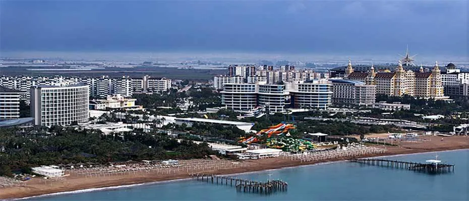 Antalya’da sömestir için rezervasyonlar hareketlendi