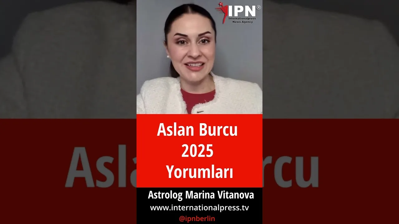 Aslan Burcu 2025 Yorumları