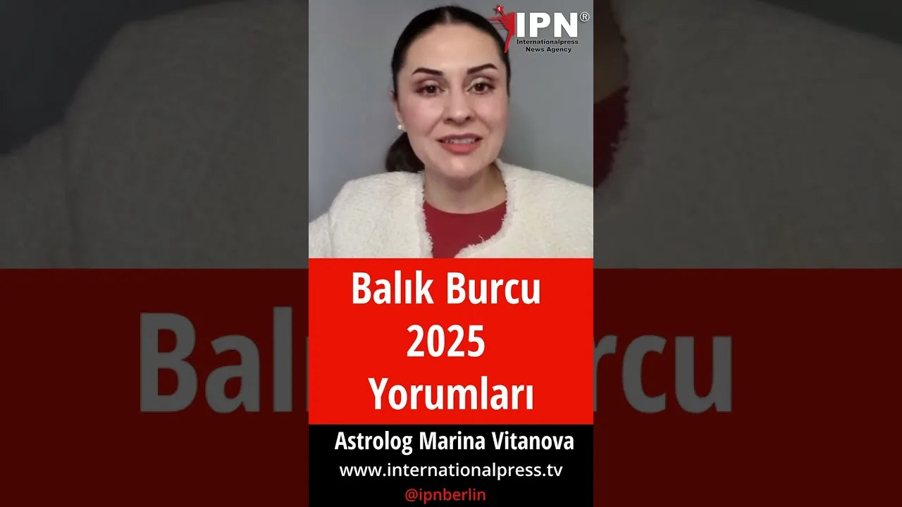 Balık Burcu 2025 Yorumları