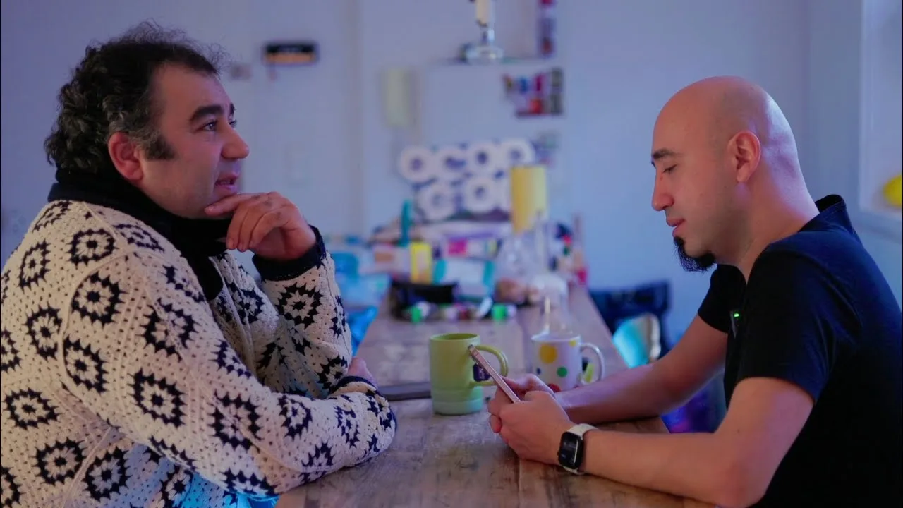 Berlin Kafası