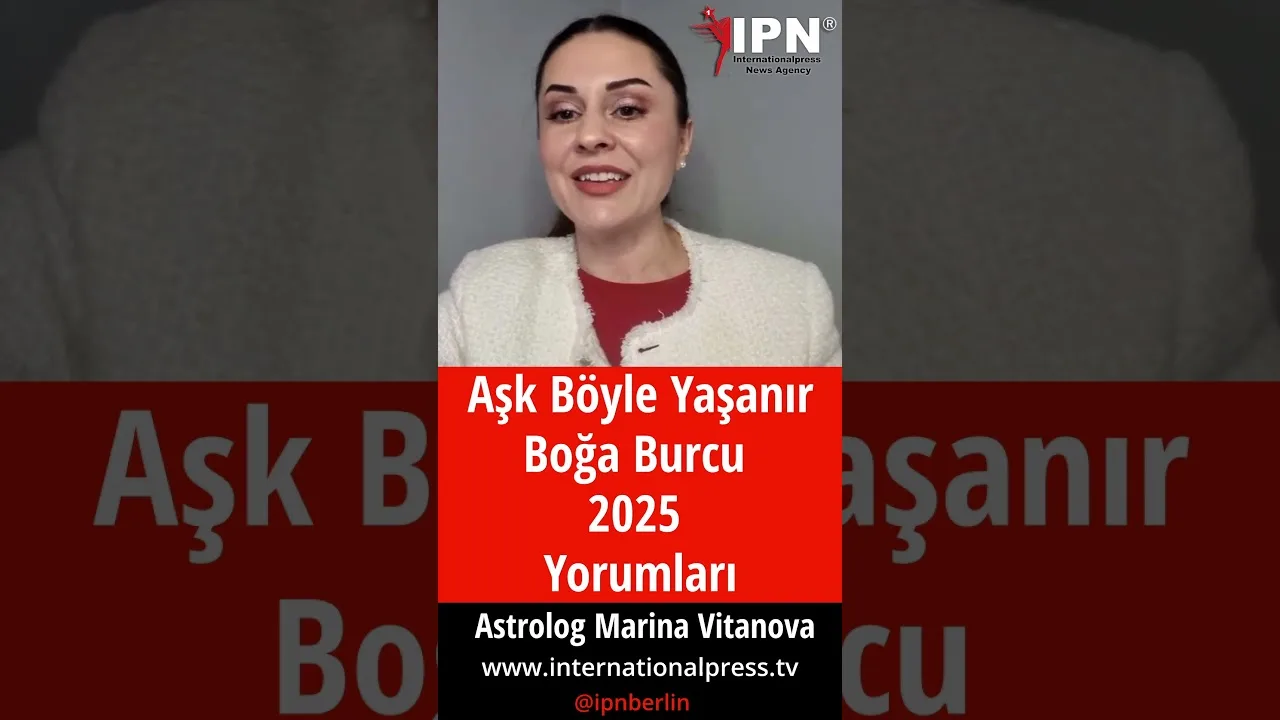 Boğa Burcu 2025 Yorumları
