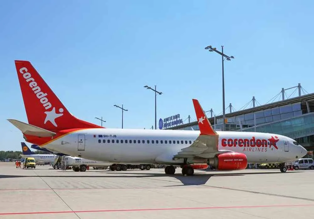 Nürnberg’den güneşli destinasyonlara uçuş yapacak