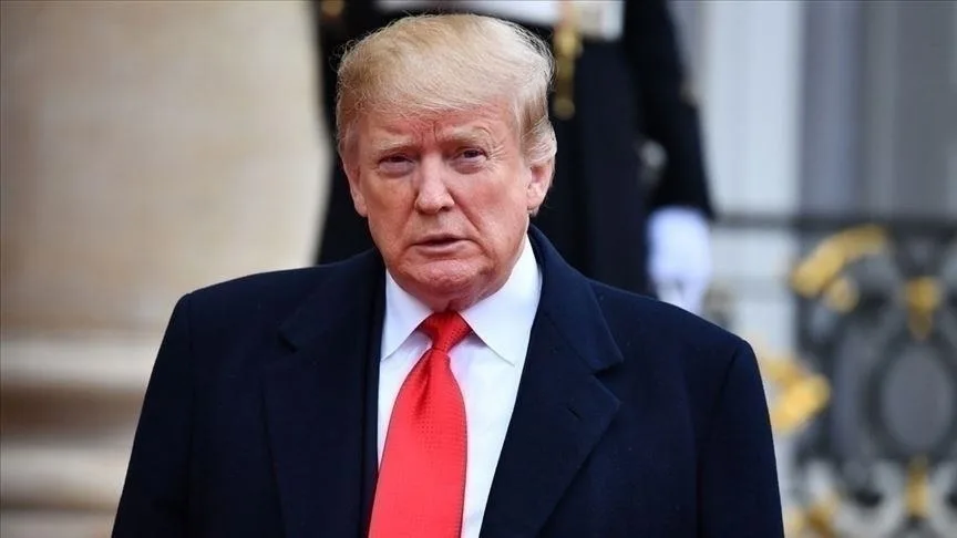Habeck, Trump’ı Avrupa’yı bölmeye çalışmakla suçladı