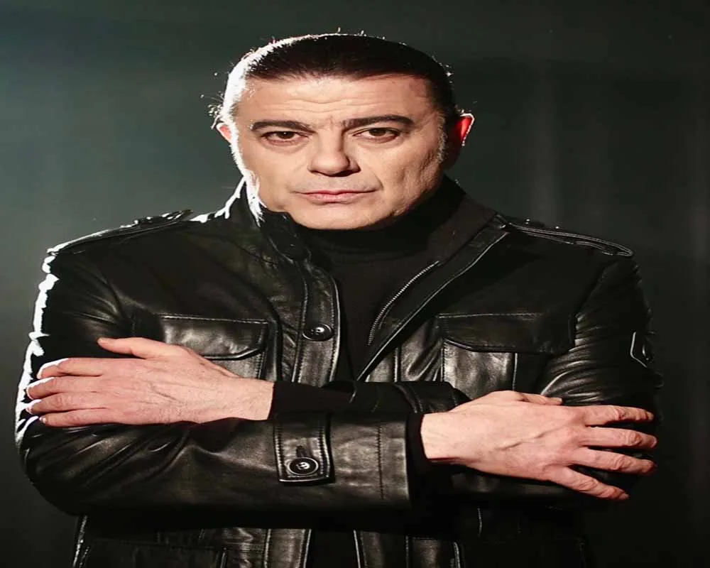 Denizlili sanatçı Efe Güngör Fatih Kısaparmak ile düet yaptı