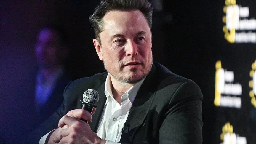 Alman uzmana göre Elon Musk şubattaki seçimleri manipüle etmeye çalışıyor