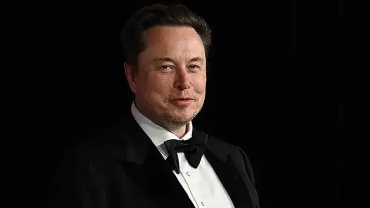Elon Musk’un portresi Alman Müzesinden kaldırıldı