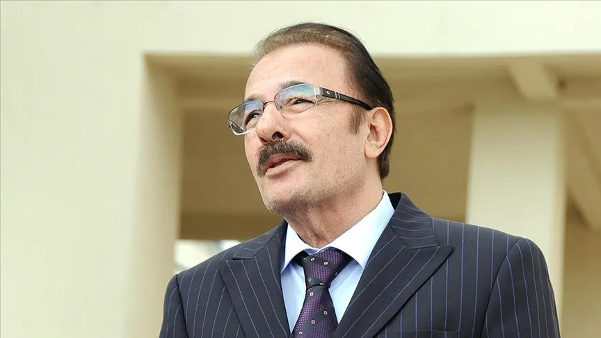 Ferdi Tayfur Hayatını Kaybetti