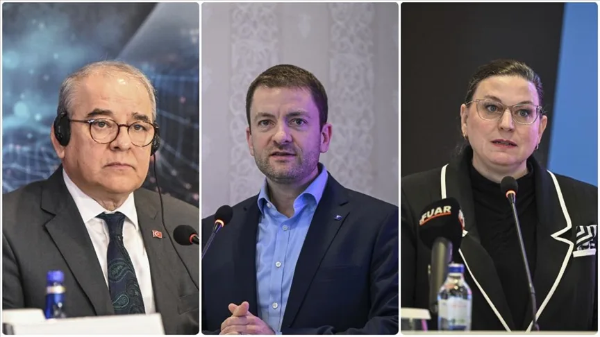 Türk firmaları Hannover Messe Fuarı’nda boy gösterecek