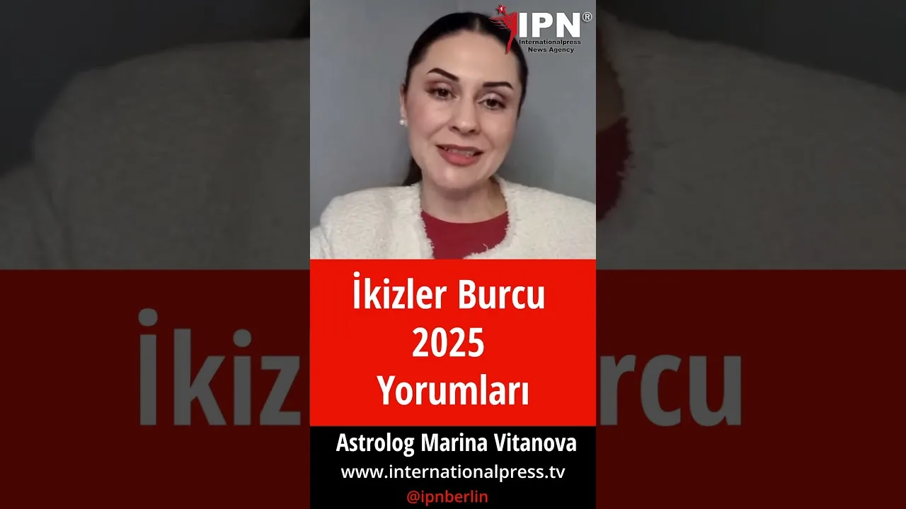 İkizler Burcu 2025 Yorumları