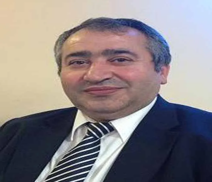 İlhan Baba, ANKA Haber Ajansı’nın Almanya temsilcisi oldu