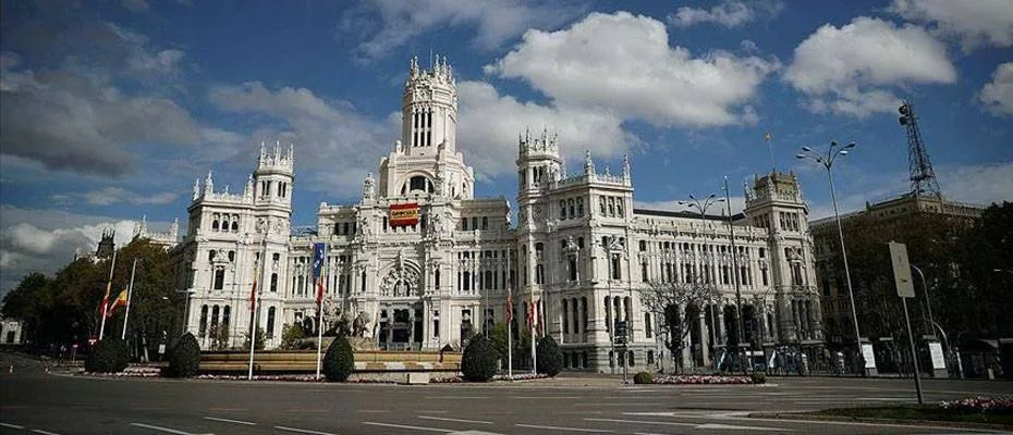 İspanya’nın 2024’te 94 milyon turisti ağırladığı açıklandı
