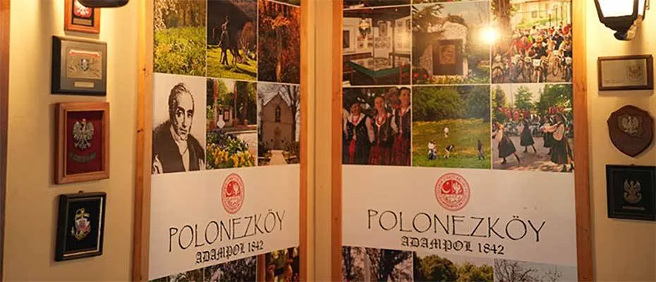 İstanbul’un iki asırlık Polonyalı köyü yok olmanın eşiğinde