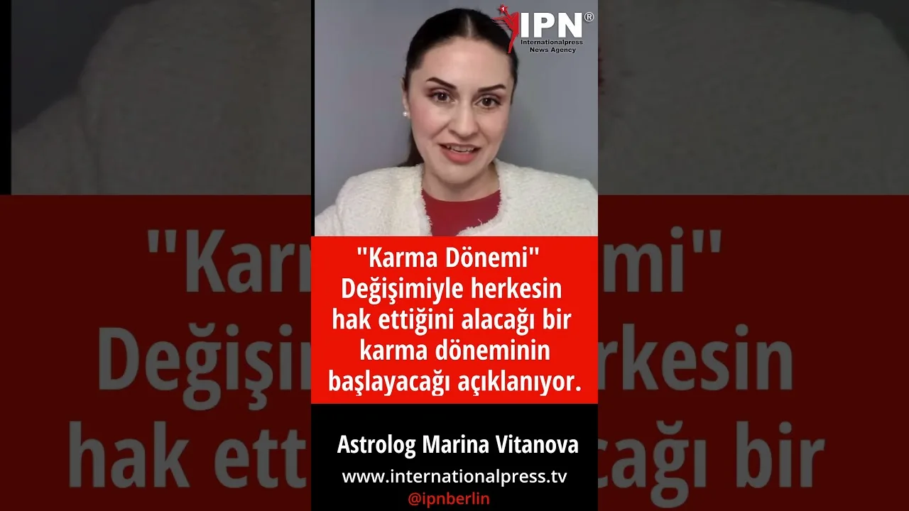Karma Dönemi