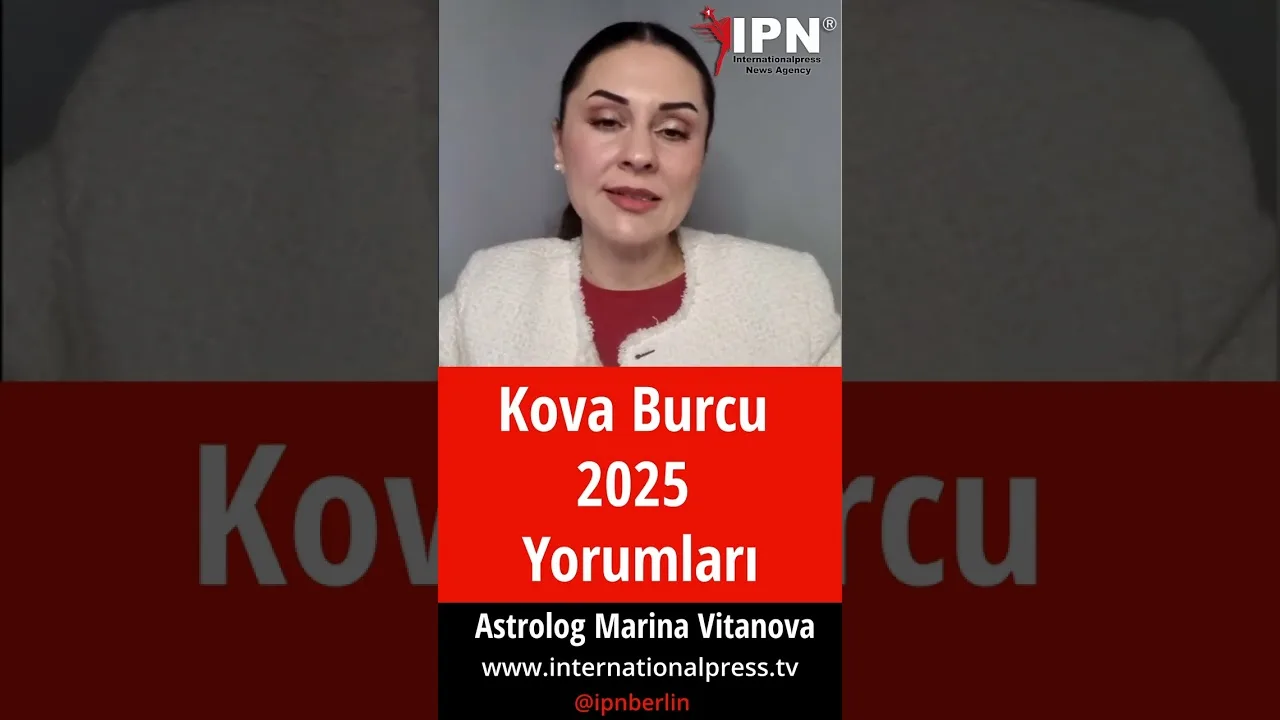 Kova Burcu 2025 Yorumları