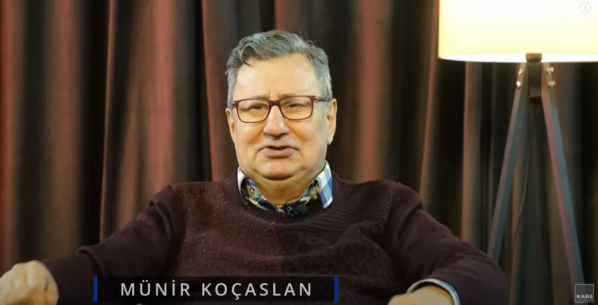 “MEMLEKET ENFLASYON HASTASI OLDU”