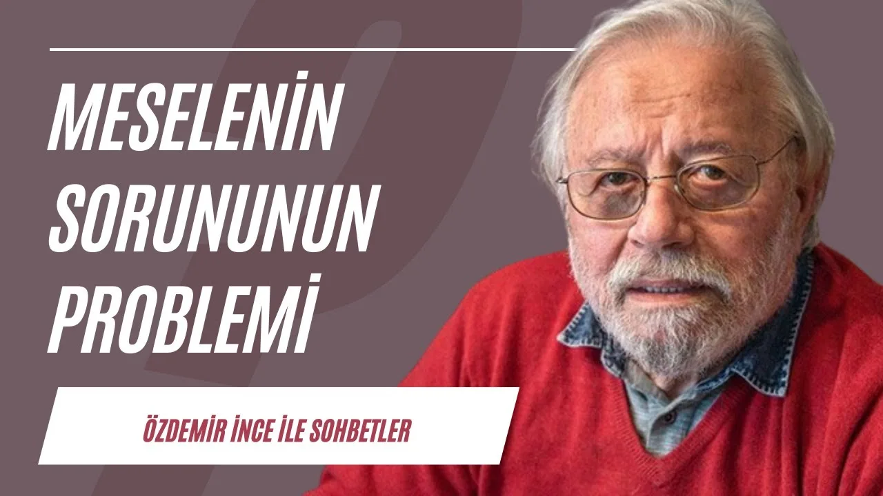 Meselenin sorununun problemi