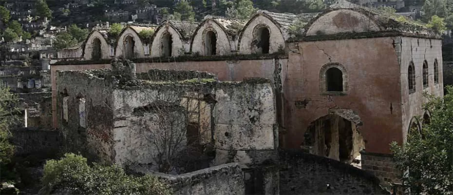 Muğla’daki müze ve ören yerleri 2024’te 1 milyonu aşkın ziyaretçi ağırladı