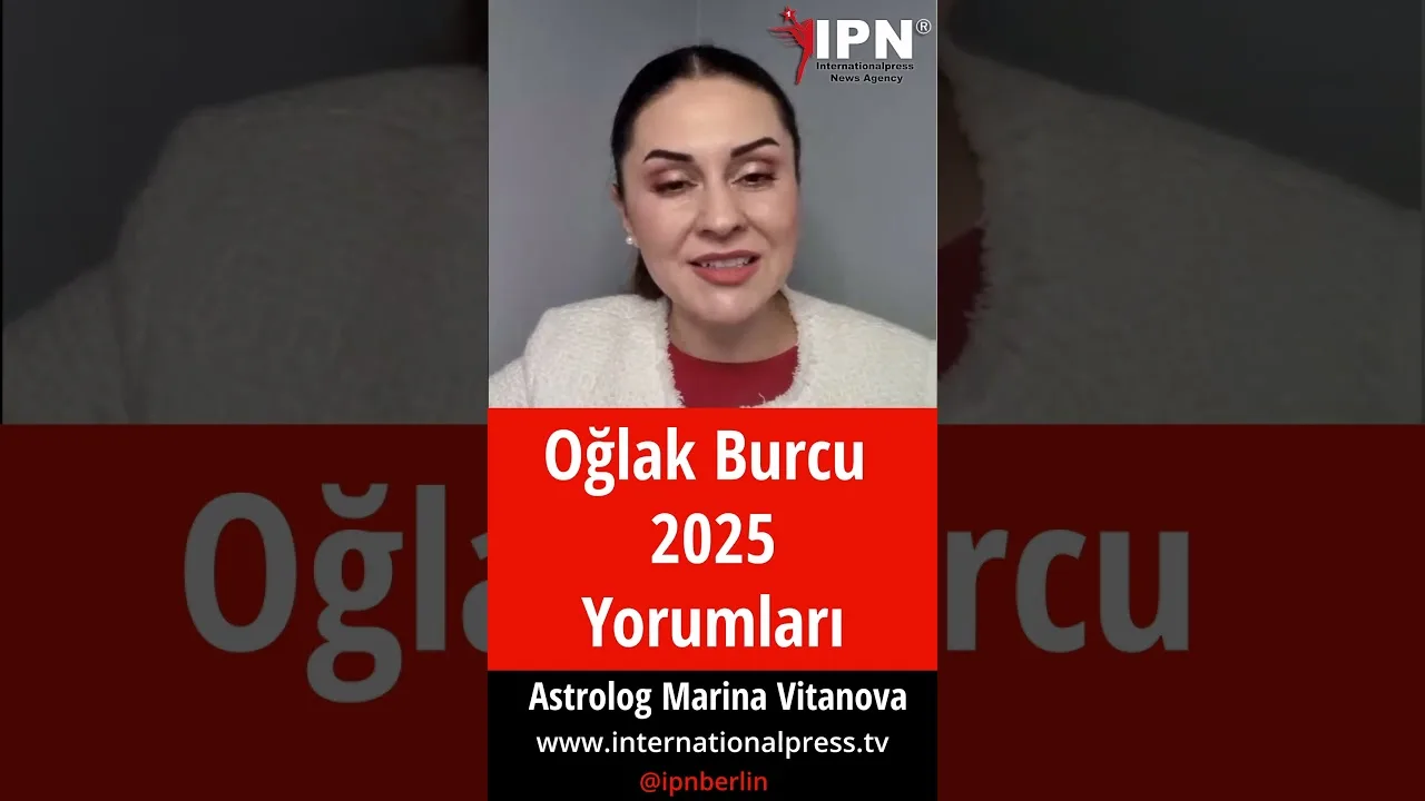 Oğlak Burcu 2025 Yorumları
