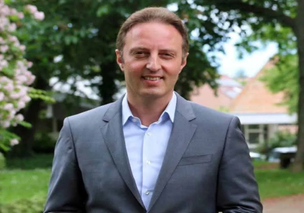 Karaahmetoğlu’na Meclis’te kritik görev: Hedef şeffaflık ve güven