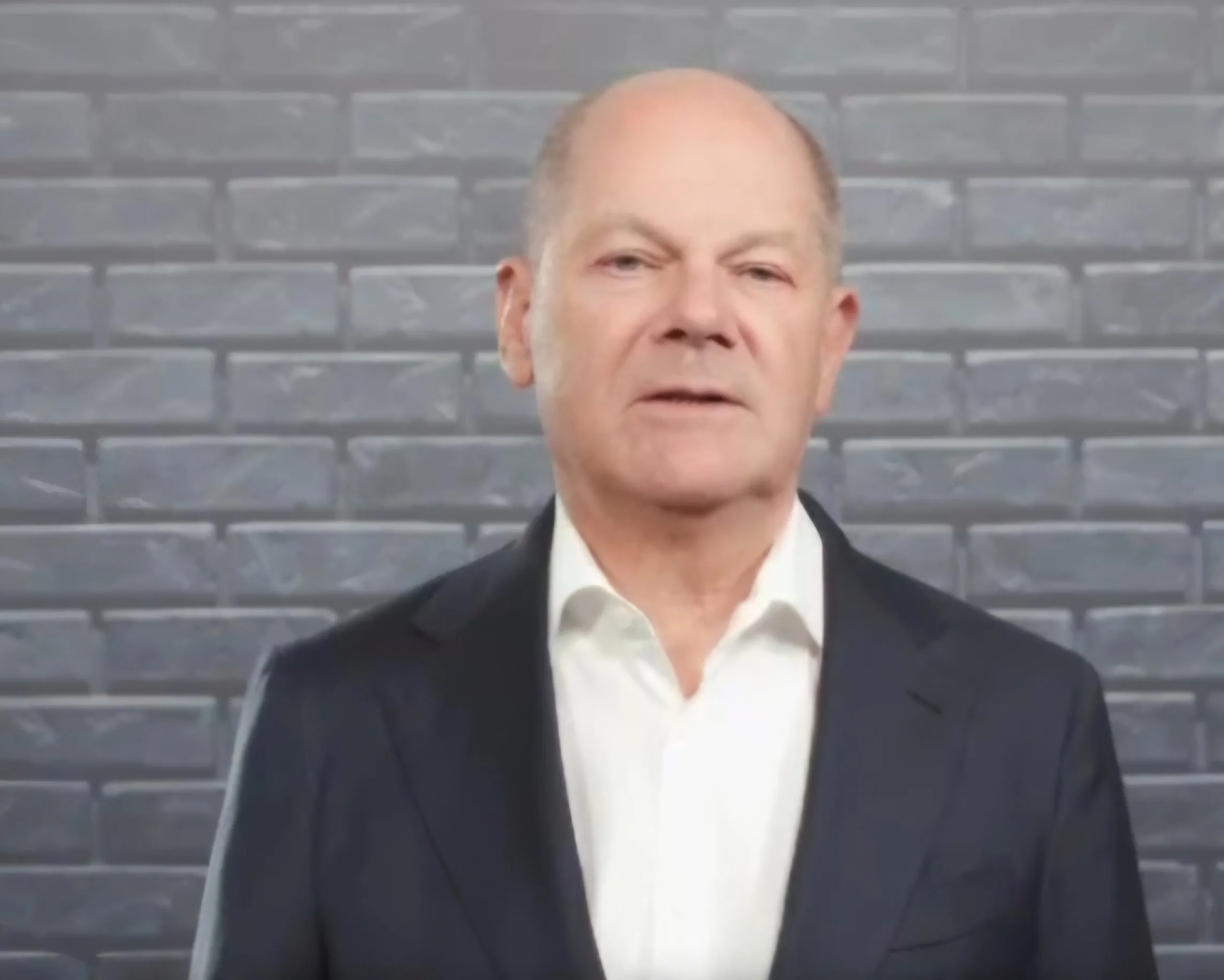 Olaf Scholz: Göçmenler Almanya’nın Bir Parçasıdır