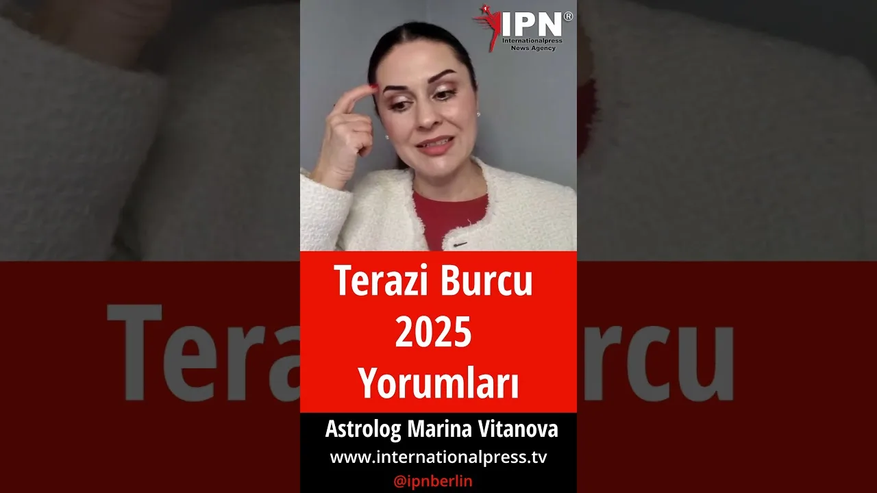 Terazi Burcu 2025 Yorumları