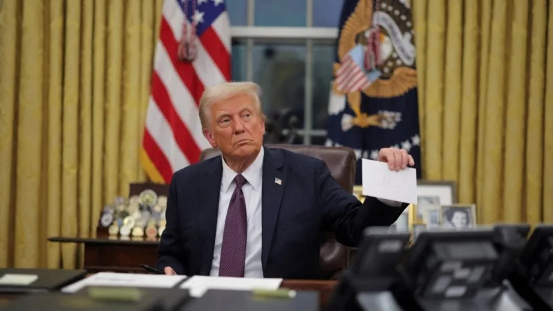 Trump yönetiminden savcılara göçmen politikasının uygulanmasına karşı girişimleri soruşturma talimatı