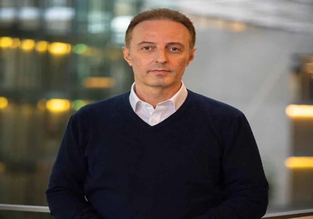 Karaahmetoğlu: “Türkiye, Siyasi Geleceğini Belirleyecek Bir Kavşakta”