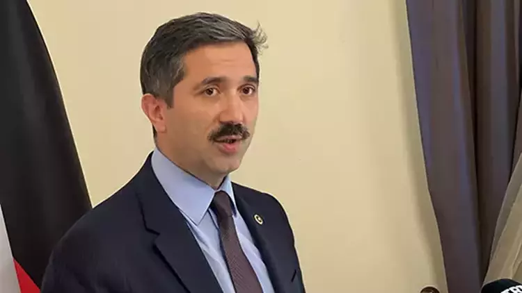 Türk vatandaşlığına kolay ve zahmetsiz geçiş