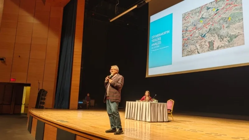  “Türkiye depreme dirençli hale dönüşmediği takdirde ekonomik ve siyasi bağımsızlığını sürdüremez” 